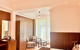 Sita Hotel & Cottage, Manali
